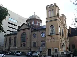 Annunciation Cathedral