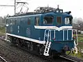 DeKi 504 in April 2009
