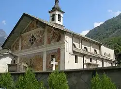 Saint James Church