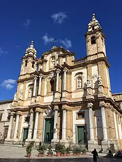 San Domenico