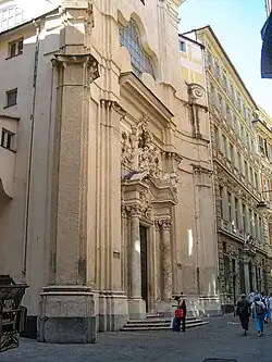 San Filippo Neri