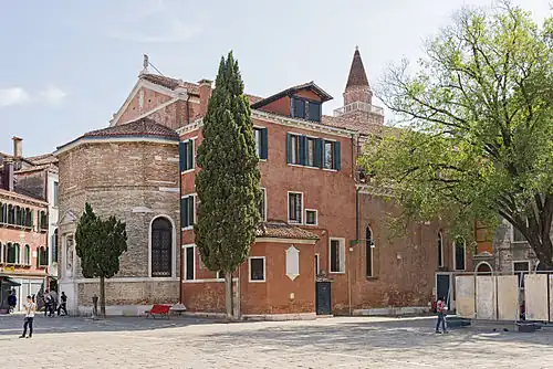 Campo San Polo