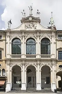 San Vincenzo