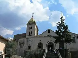 Church of Santa Maria of the Assumption