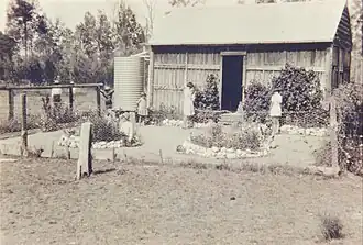 Gurulmundi Provisional School, 1928-1941