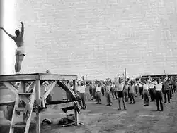 Physical Training