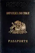 Regular passport (1992-2013)
