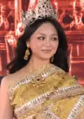 Nora Xiong (2025)
