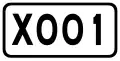 County Road