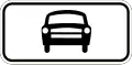 Car traffic