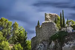 Castillo de Casasola