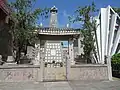 Chinese Soldiers Tomb