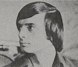 Damiani in 1966
