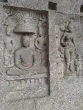Chitharal malaikovil, before 425 AD