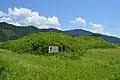 Chitose-Kurumazuka Kofun