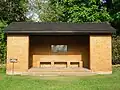 Prayer house