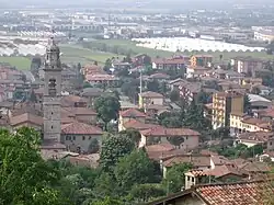 Chiuduno