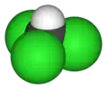 Chloroform