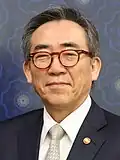 Cho Tae-yul