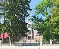 Our Lady Queen of Poland church