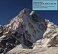 "Brothers In Arms" route