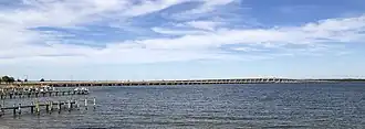 Riverscape