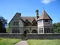 The Choristers House, Studley Royal