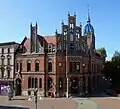 Main post office