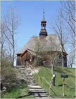 Catholic church