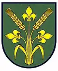 Coat of arms of Chotěšov