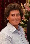 Chris Hill
