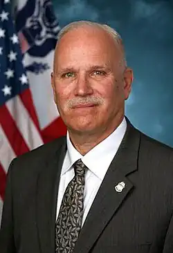 Chris Magnus