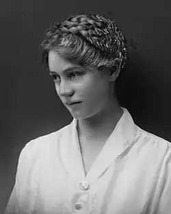 Christabel Robinson