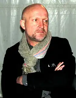 1984 winner Lars Saabye Christensen