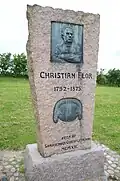 Christian Flor