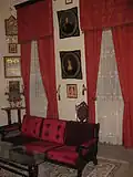 Historical reception hall[16]