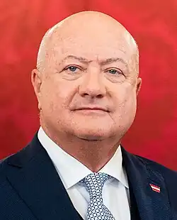 Christian Stocker