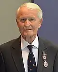 Chris Barfoot