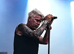 Christopher Hall