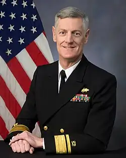 Christopher J. Mossey[28]