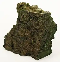 Chromium from Baltimore