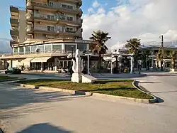 Chrysoupoli