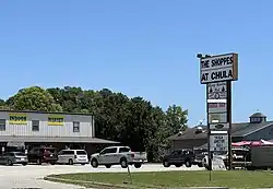 Stores in Chula.