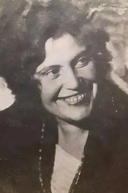 Chumachenko in 1927