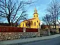 Presveto Srce Isusovo church