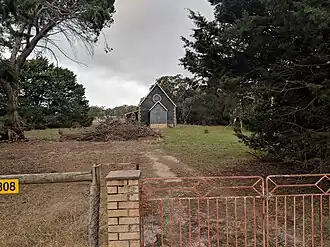 Church in Golspie