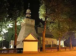 Saint Martin Church