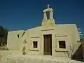 Chapel of St Lucy