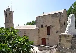 Church of Archangel Michael