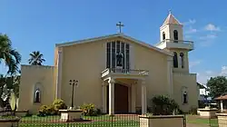 Church of Balete